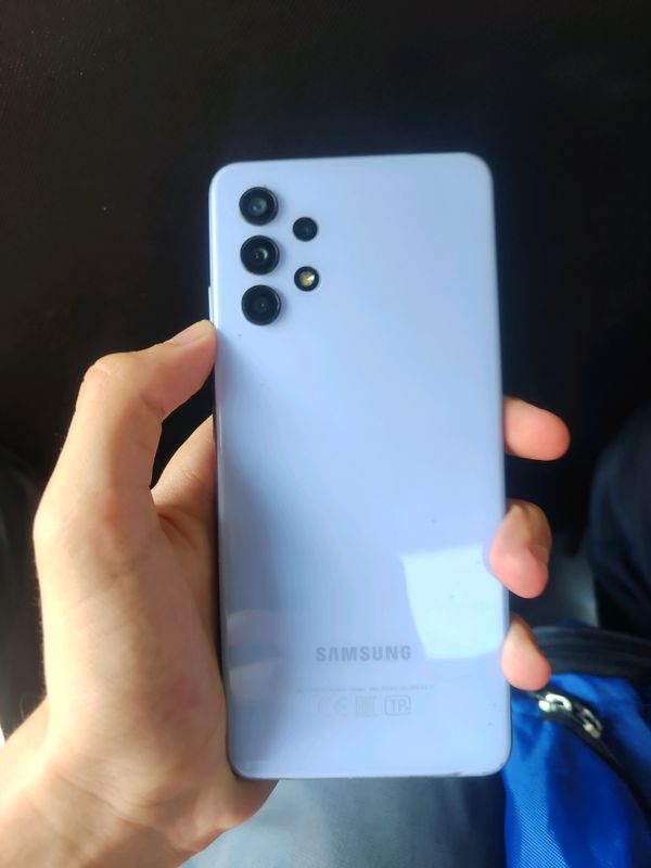 Samsung galaxy A 32 Samsung galaxy A 32