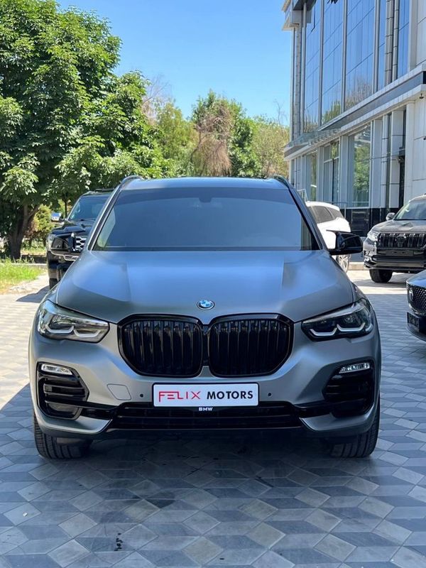 Продается BMW X5 xDrive40i Продается BMW X5 xDrive40i