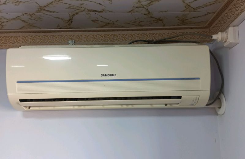 kondisioner samsung