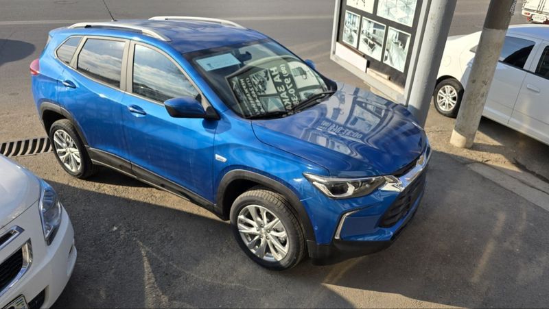 Автомобиль Trecker Автомобиль Trecker