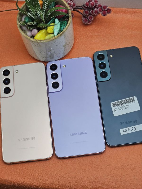 Samsung s22 8/256Gb optim donaga Samsung s22 8/256Gb optim donaga
