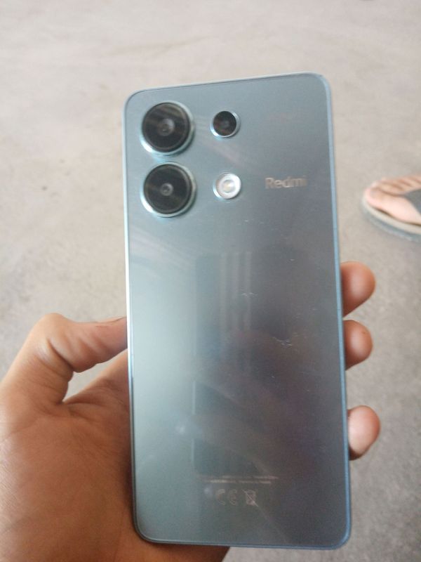 redmi not13 redmi not13