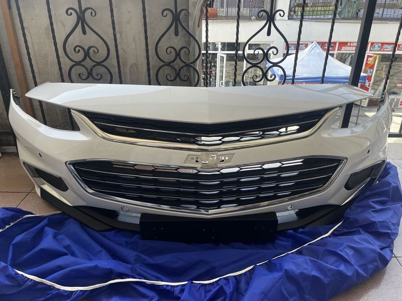 Malibu (2) 2018 oldi v zbore oq Malibu (2) 2018 oldi v zbore oq