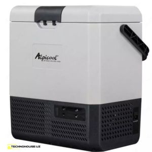 Компрессорный автохолодильник Alpicool P15 Компрессорный автохолодильник Alpicool P15