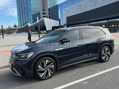 Volkswagen ID6 crozz pure + 2022 god