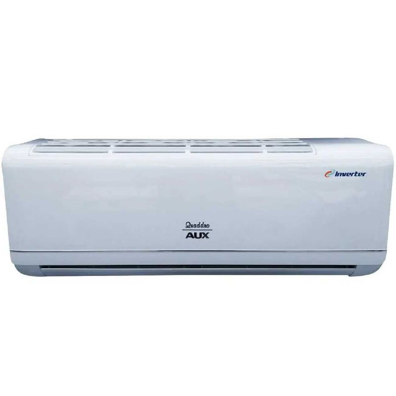 Кондиционер AUX ASW-H12A4/QDR3DI INVERTER в 2025 NEW Кондиционер AUX ASW-H12A4/QDR3DI INVERTER в 2025 NEW