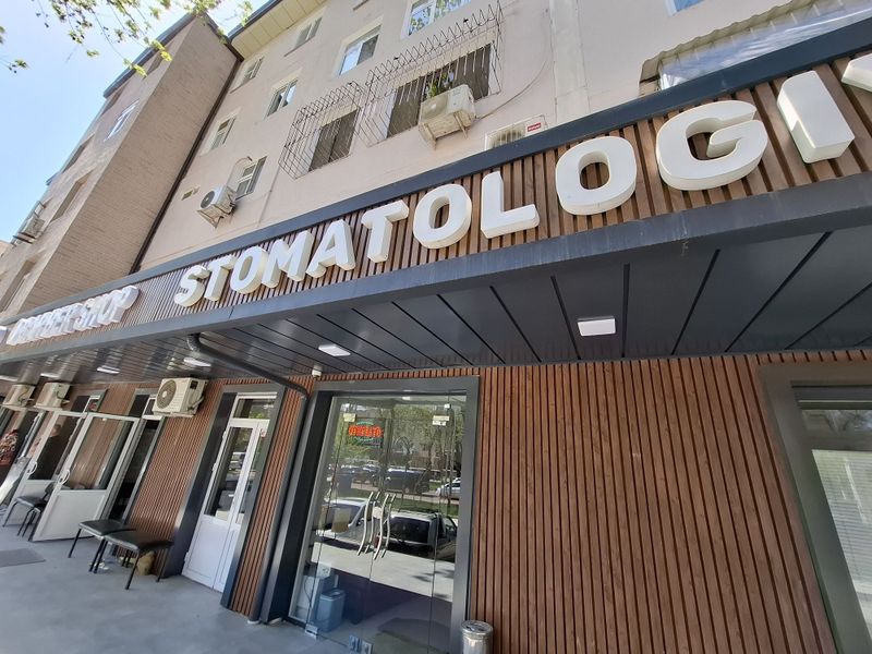 Stomatalogiya sotiladi Stomatalogiya sotiladi