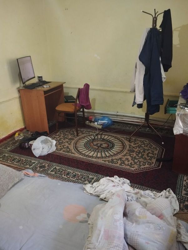 Bezmakler kv Yunusobod 2kvartalda