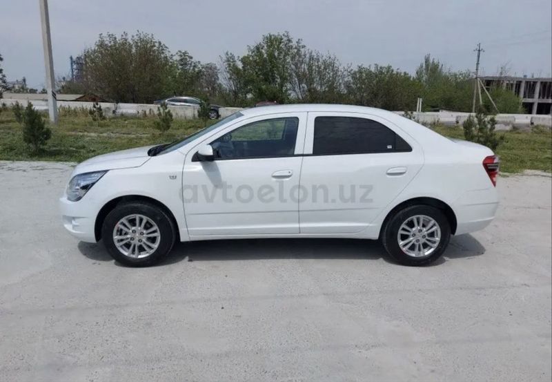 Cobalt avtomat 2022 srochna sotiladi