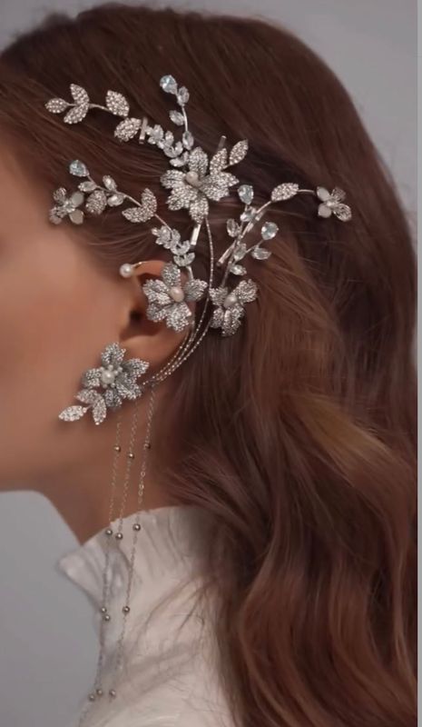 Головной убор от бренда Mumtoz couture Головной убор от бренда Mumtoz couture