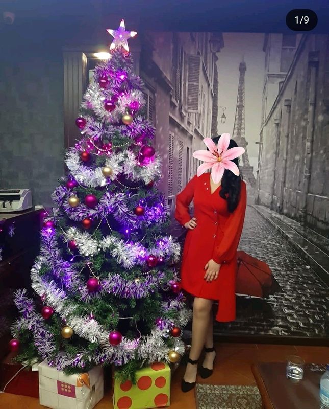 Платье женское