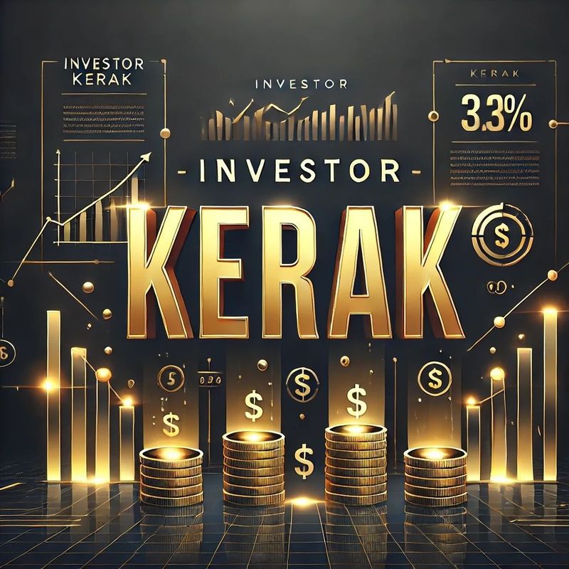 Online biznesga Investor kerak