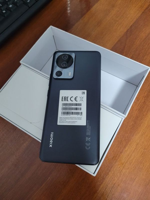 Xiaomi 13 lite 8/256