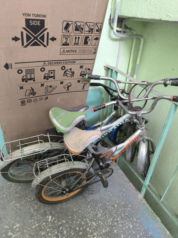 Продаётся велосипед. Велосипед сотилади Продаётся велосипед. Велосипед сотилади