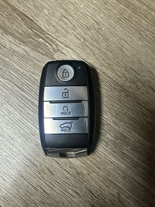 Kia Sonet orginal Pult Kia Sonet orginal Pult