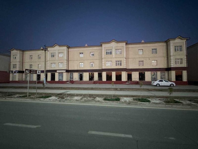 Chimboy tumanida Kop qavatli uydagi xonadon sotiladi Chimboy tumanida Kop qavatli uydagi xonadon sotiladi