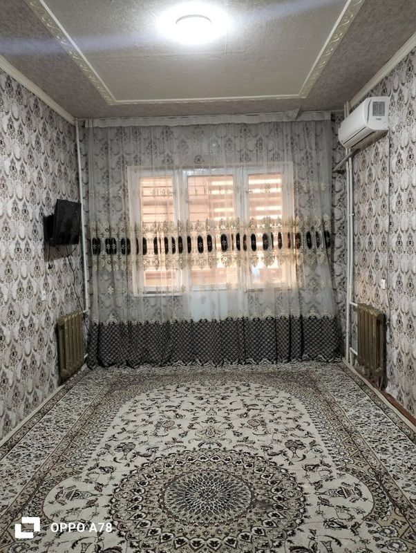 3xonali kvartira ijaraga beriladi