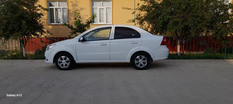 Neksiya 3 2-pozitsiy 2019-yil Neksiya 3 2-pozitsiy 2019-yil