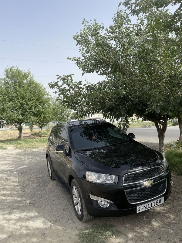 Captiva 3.2 mator Captiva 3.2 mator