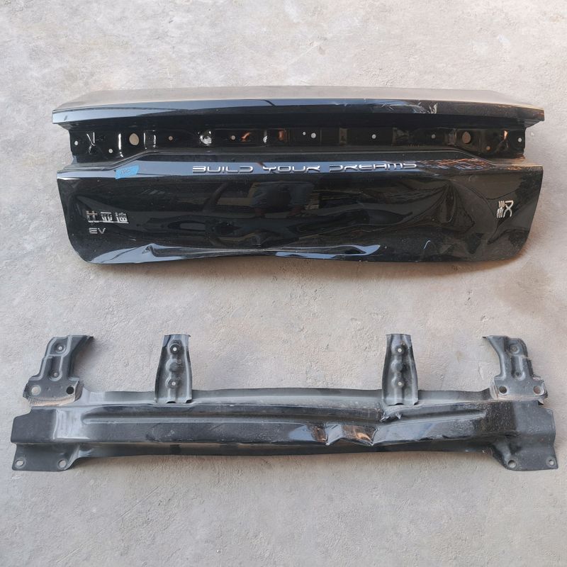 BYD han orqa bagaj bilan orqa shiviler Radnoy detl BYD han orqa bagaj bilan orqa shiviler Radnoy detl
