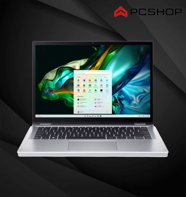 Acer Aspire 3 Spin 14 / Intel Core i3-N305 (Америка)