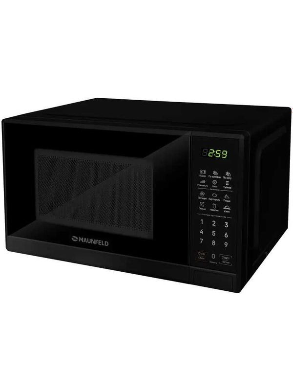 Микроволновая печь MAUNFELD MFSMO720EB07