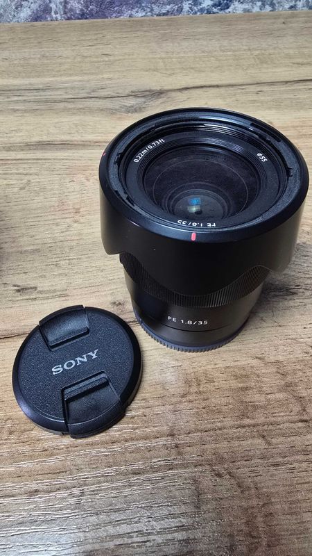 SONY obektiv | СОНИ обектив SONY obektiv | СОНИ обектив