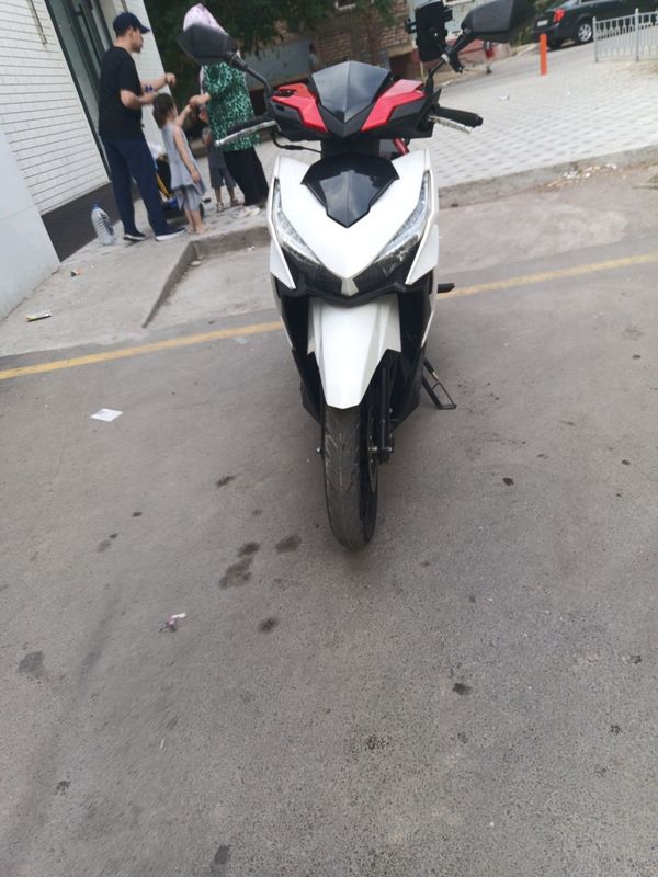 Honda Click 150cc Honda Click 150cc