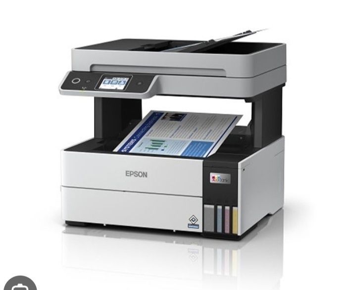 Эпсон прентер Epson 3170