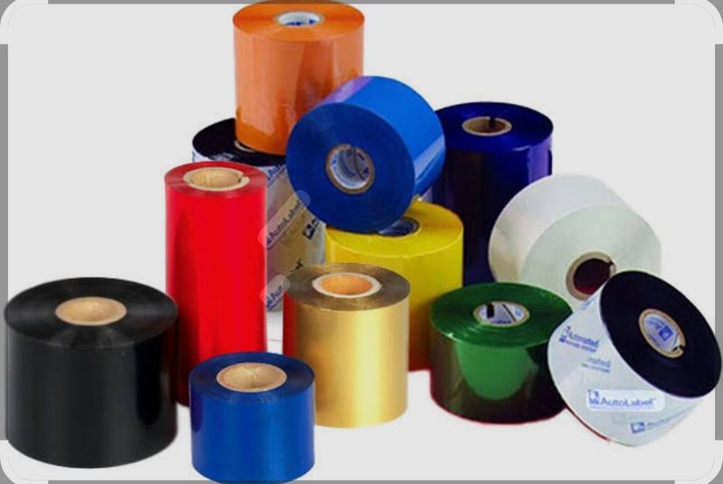 Ribbonlar (Termo-transfer Lentalar) Ribbonlar (Termo-transfer Lentalar)