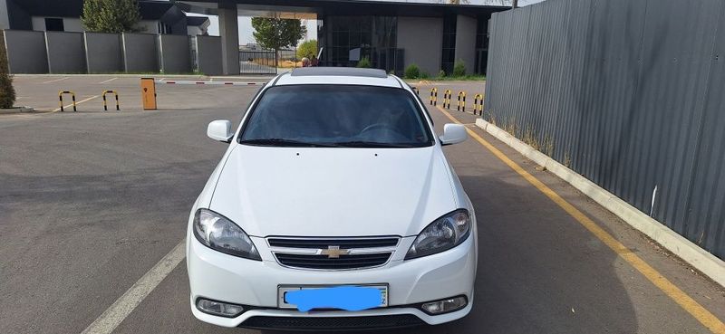 Продается Chevrole Gentra 3 позиция 2022 года (автомат)