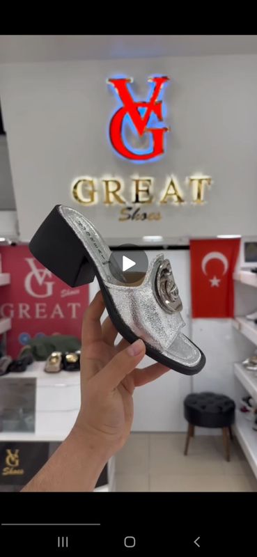 Great shoes