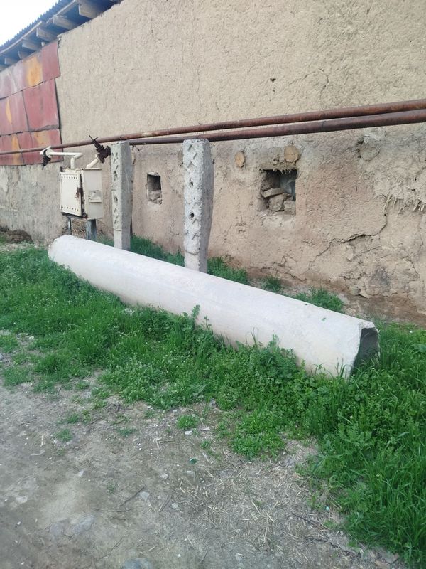 Azbz truba sotiladi Azbz truba sotiladi