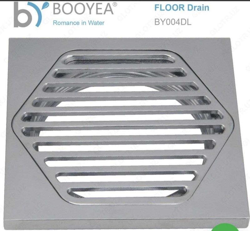 Сливной трап для душа BOOYEA Сливной трап для душа BOOYEA