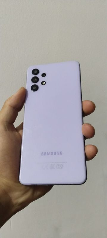 Samsung A32 128 pm