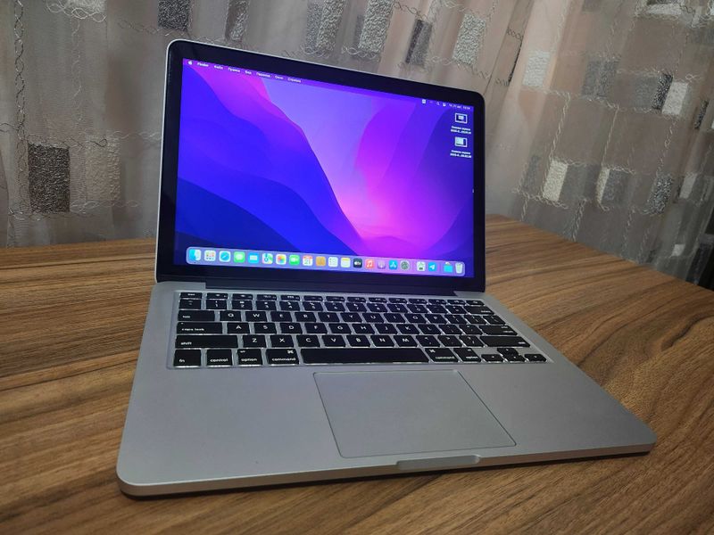 MacBook Pro 2015