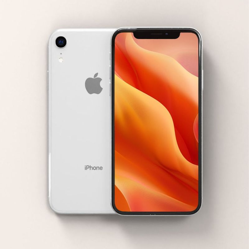 Iphone xr 128 Gb Iphone xr 128 Gb