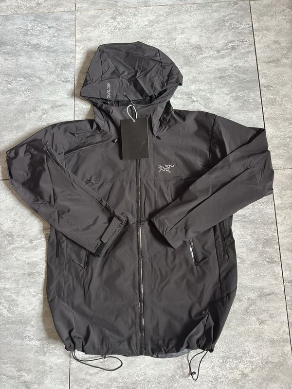 джакет от arcteryx