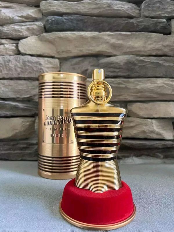 Jean Paul Gaultier Le Male Elixir