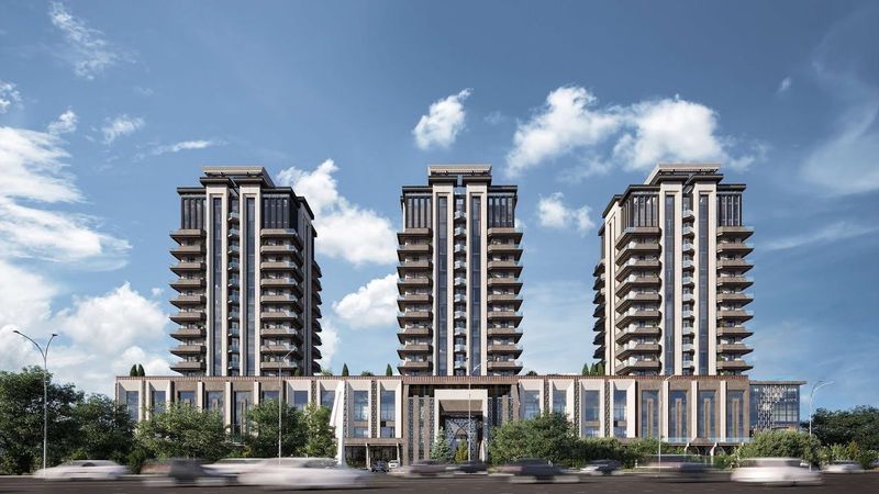 Продажа коробка Жк Сапфир Терраса Продажа коробка Жк Сапфир Терраса