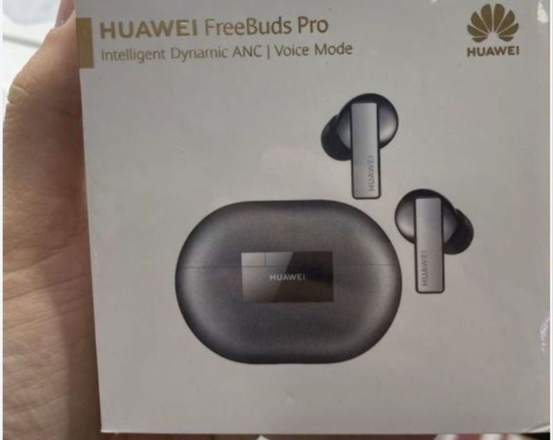 Huawei Freebuds Pro ideal Huawei Freebuds Pro ideal
