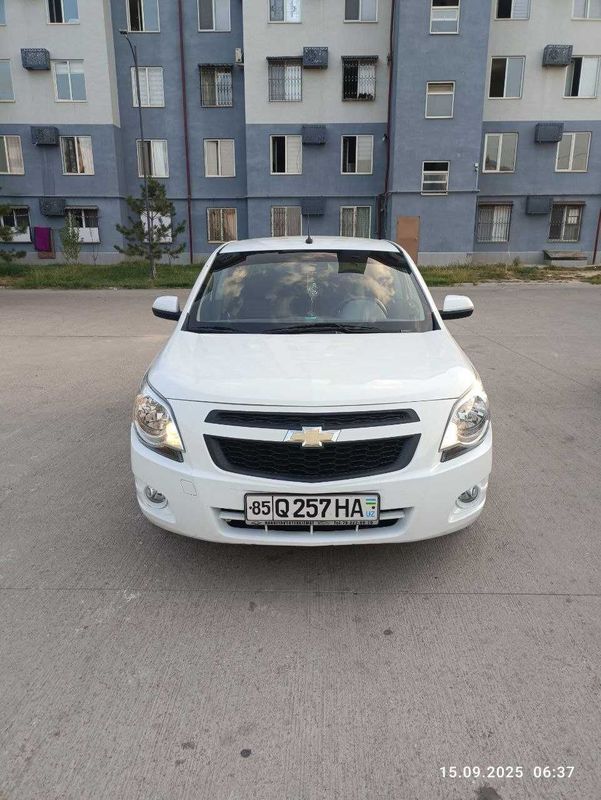 Chevrolet Cobalt