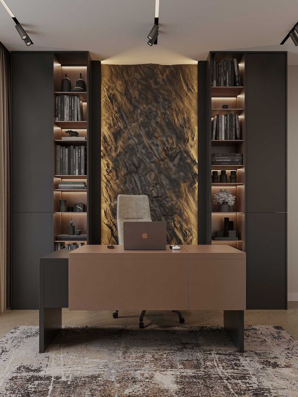 Zamonaviy arxitektura va interyer dizayn markazi / Архитектор-дизайнер Zamonaviy arxitektura va interyer dizayn markazi / Архитектор-дизайнер
