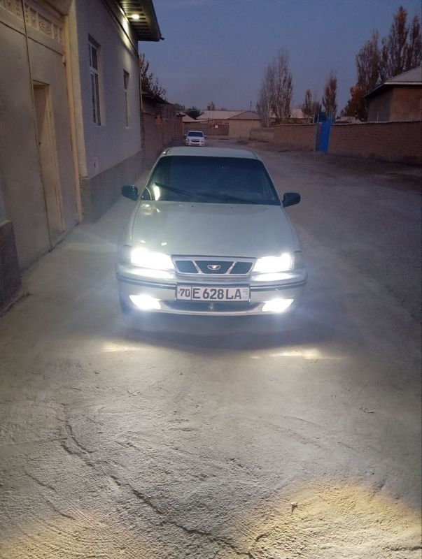 Nexia 1 yaxshi xolatda kraska osvijit
