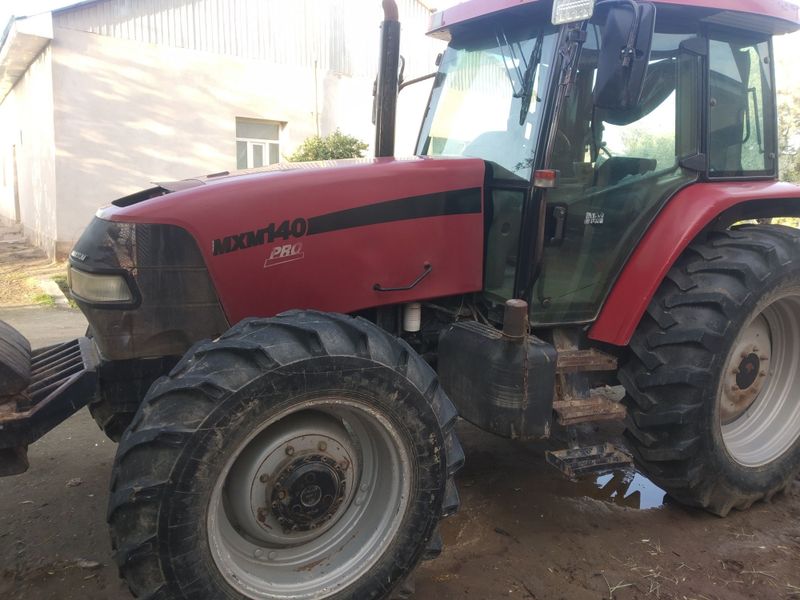Mx 140 плуги билан сотилади Mx 140 плуги билан сотилади