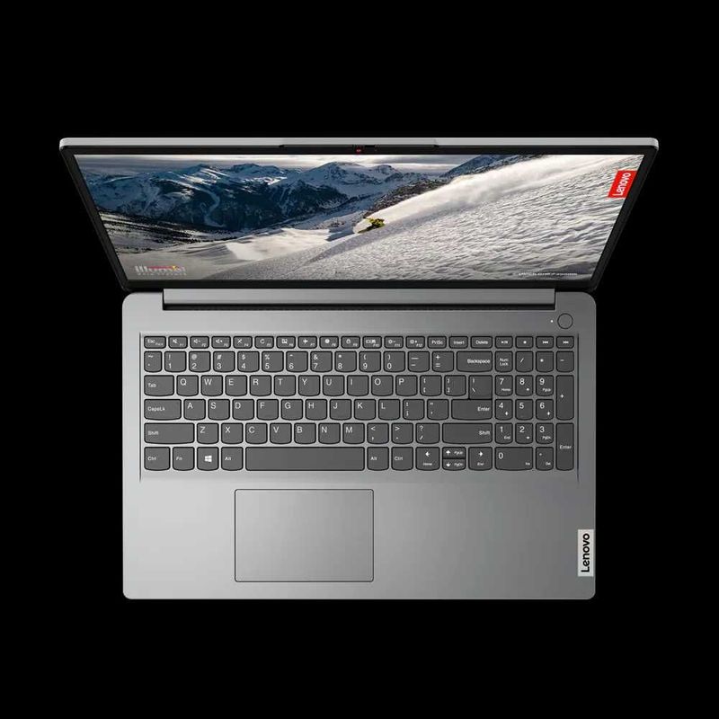 NEW 2023 Lenovo IdeaPad 1 AMD Ryzen 3 7320U, 4GB, 256GB SSD, FullHD