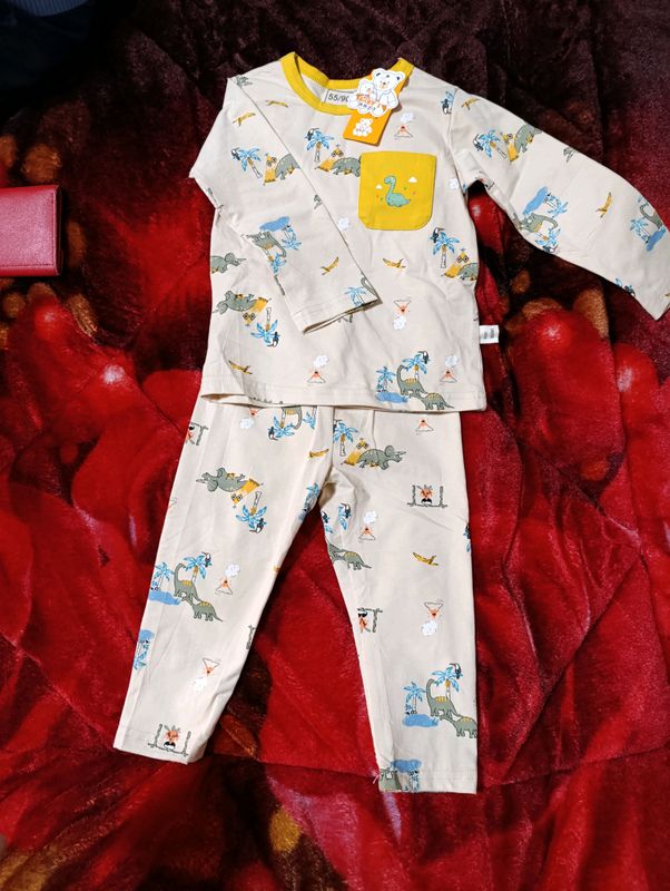 Pijama Pijama