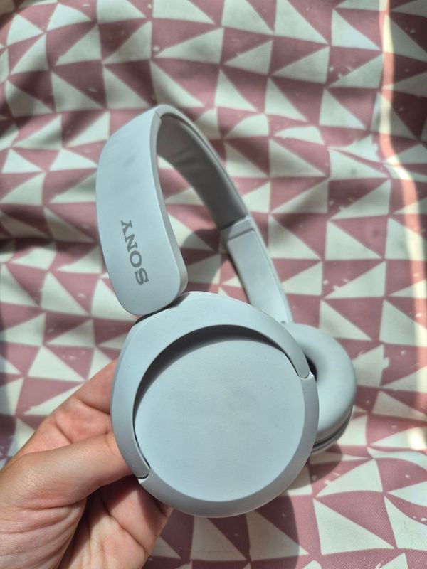 Наушники Sony WH-CH510/White. ОРИГИНАЛ Наушники Sony WH-CH510/White. ОРИГИНАЛ