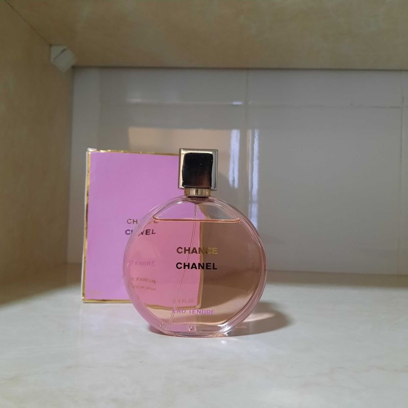 Духи Chanel Chance Eao Tendre