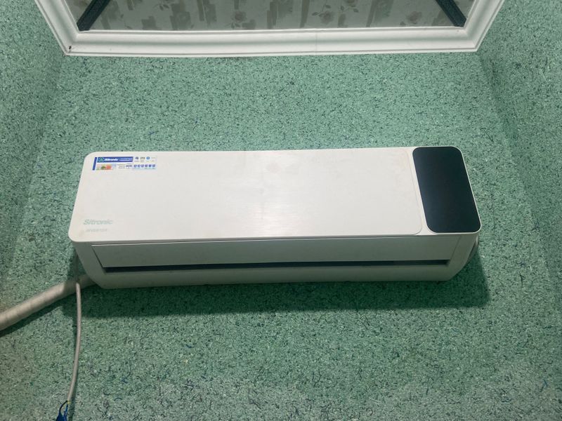Konditsiyoner Stronic inverter 18 tali кондиционер инвертор строник 18 Konditsiyoner Stronic inverter 18 tali кондиционер инвертор строник 18